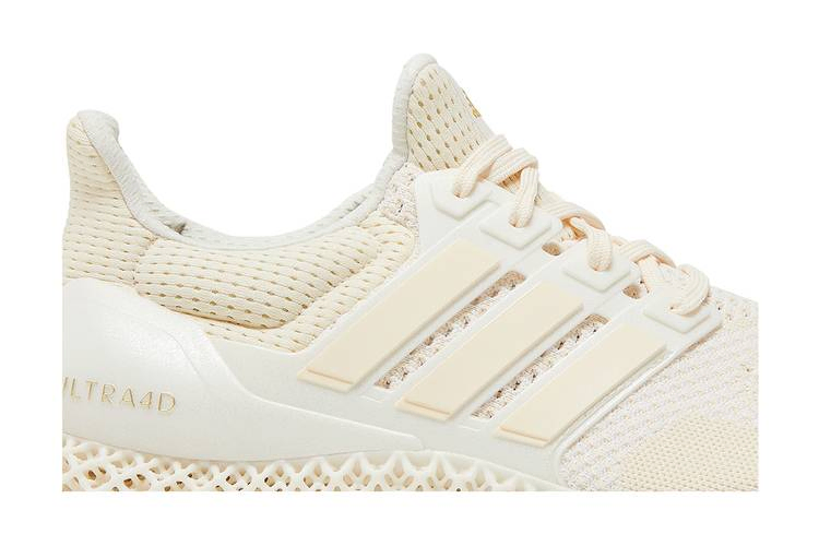 Кроссовки Rich Mnisi x adidas Ultra 4D 'Pride - Wonder White'