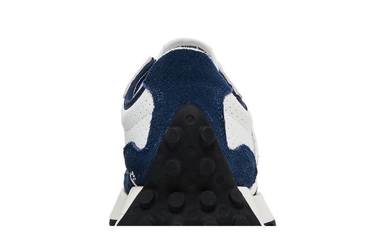 Кроссовки New Balance 327 'Navy Light Blue'