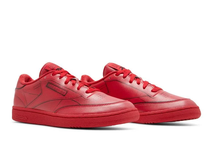Krossovki-Reebok-x-Maison-Margiela-Club-C-Vector-Red-7