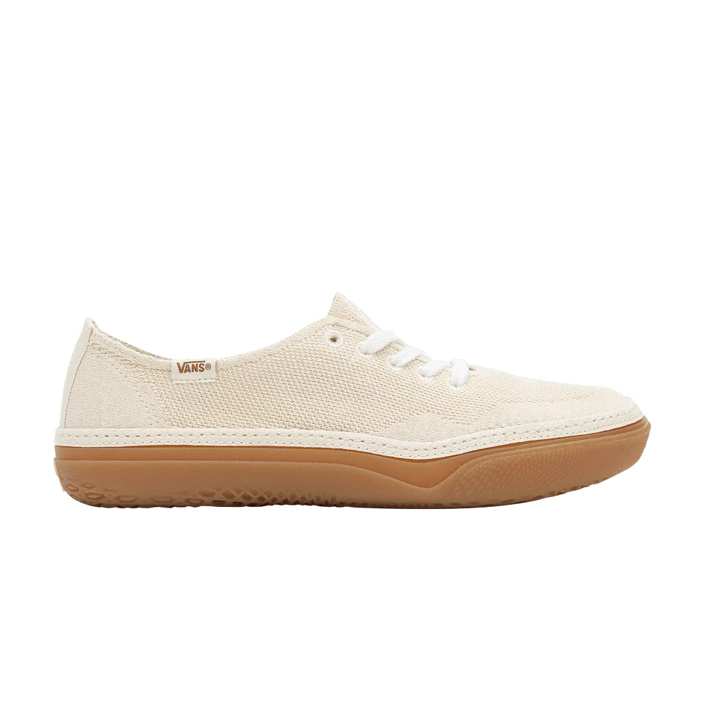 Кроссовки Vans Circle Vee 'Natural Gum'