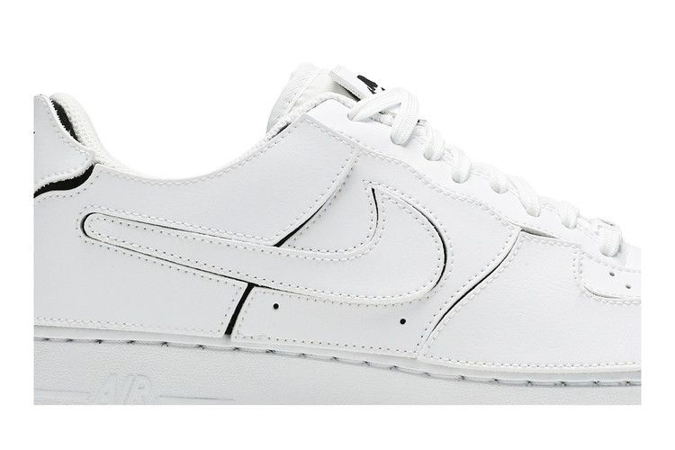 Кроссовки Nike Air Force 1/1 'Cosmic Clay'