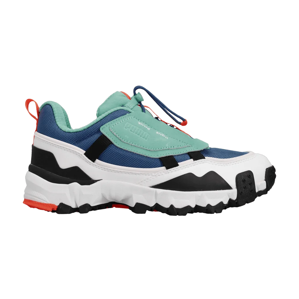 Krossovki-Puma-Trailfox-Overland-Blue-Turquoise