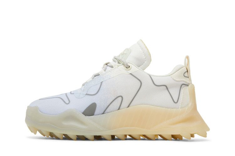 Кроссовки Off-White ODSY-1000 'Lilac Beige'