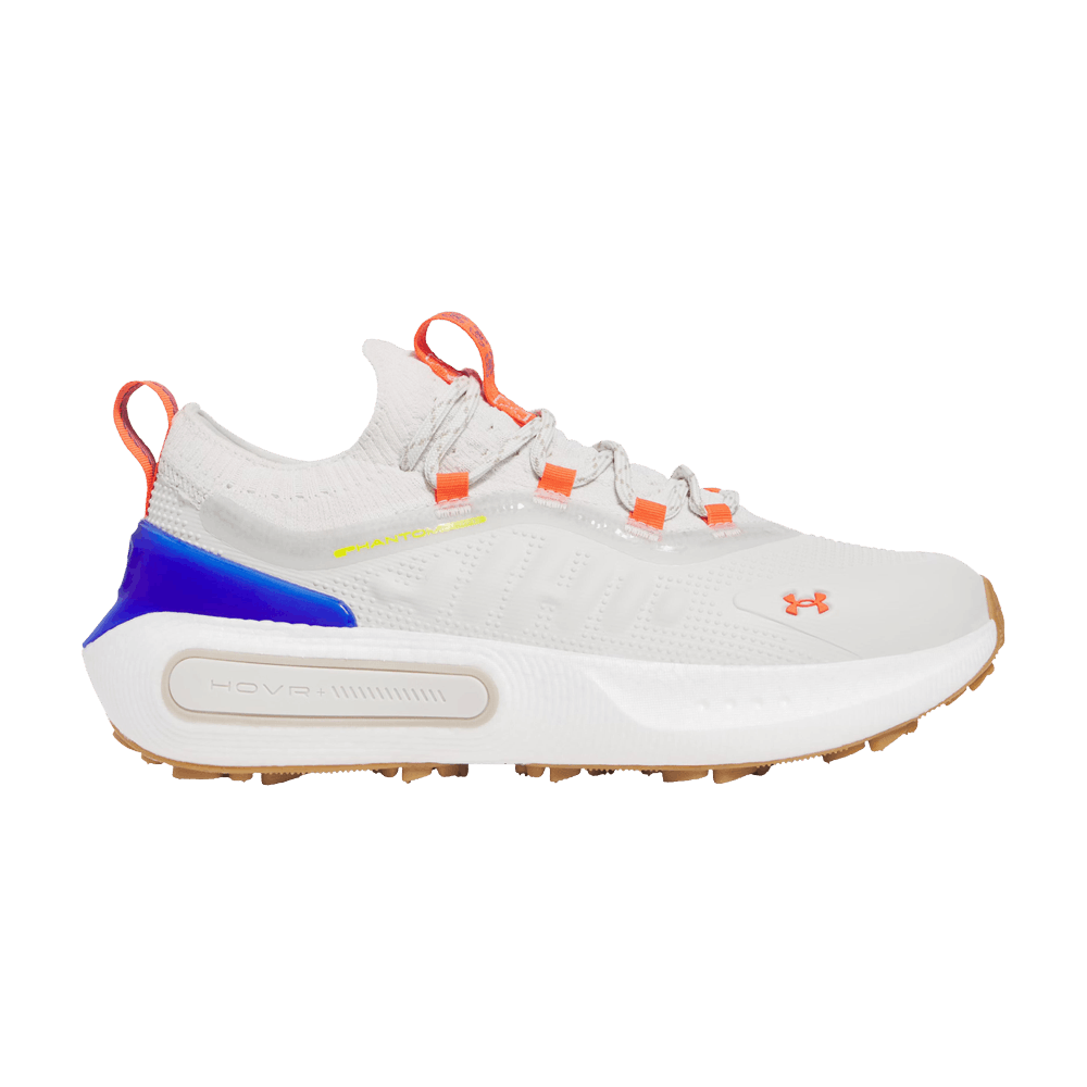 Кроссовки Under Armour Phantom Fore 'Moving Day'