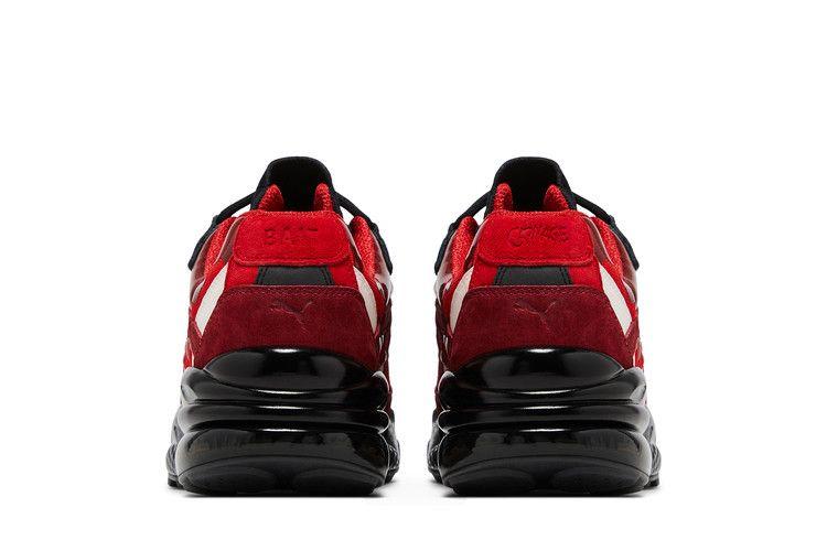 Кроссовки BAIT x Marvel x Puma Cell 'Carnage' Special Box