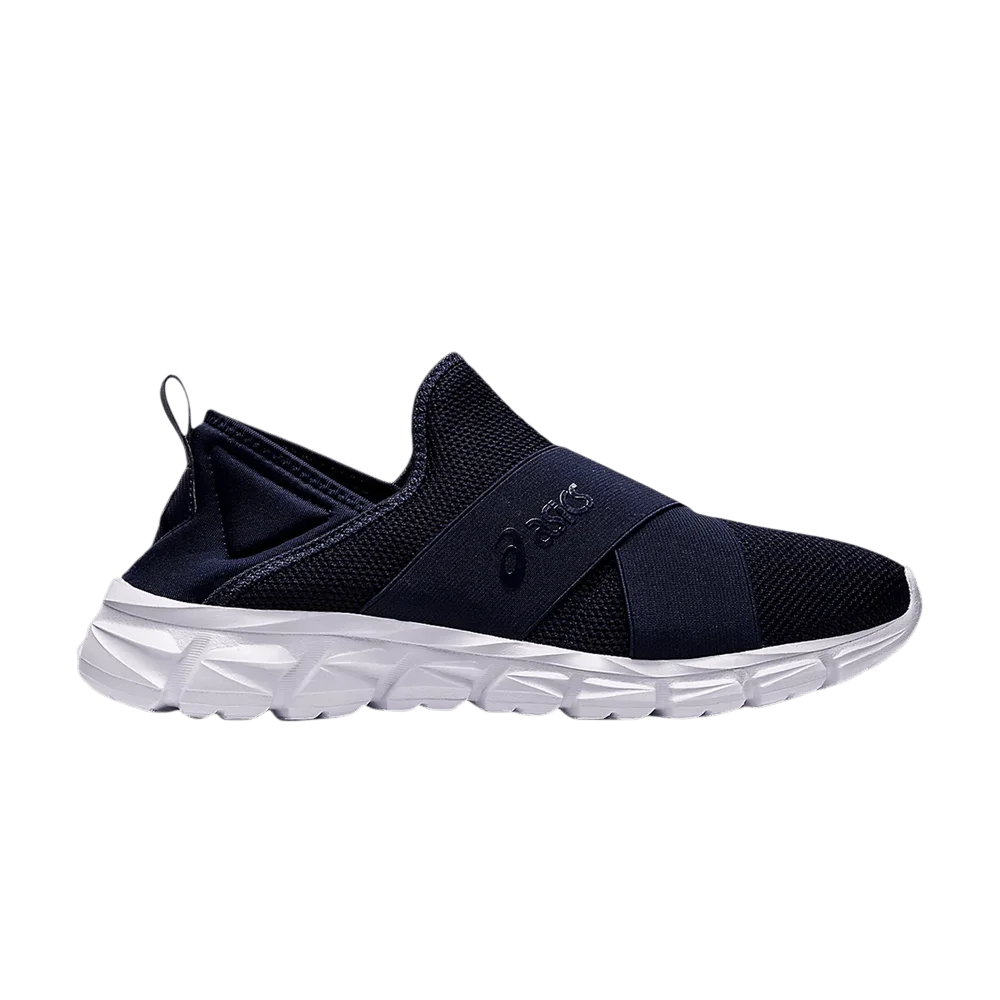 Krossovki-Asics-Quantum-Lyte-Slip-On-Midnight