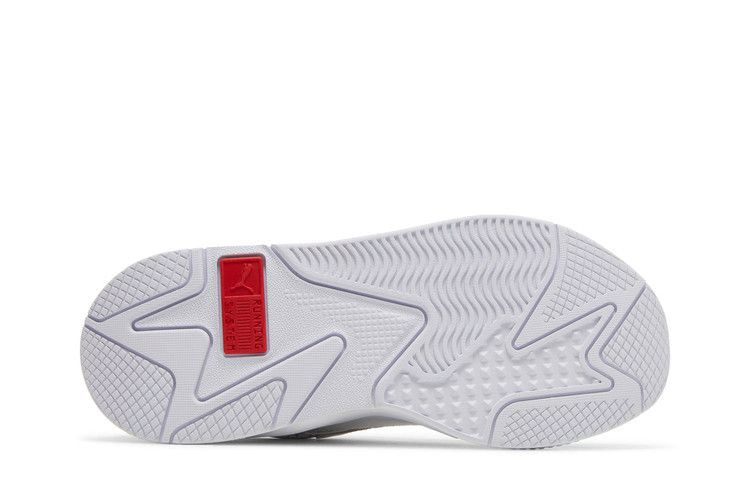Кроссовки TMC x Puma RS-X3 '10th Anniversary - White'