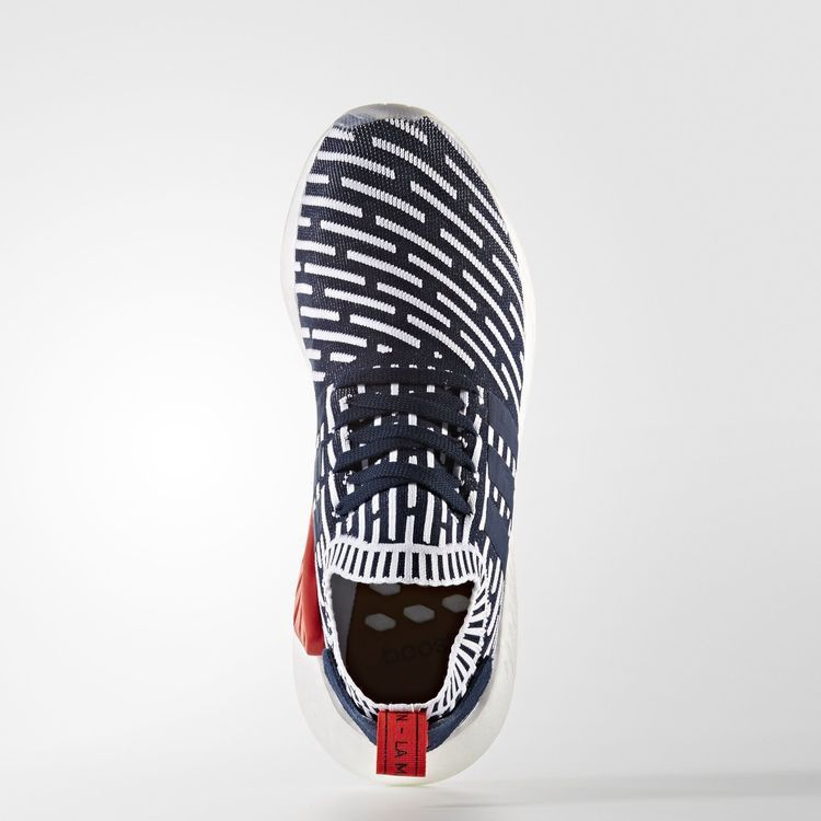 Кроссовки Adidas NMD_R2 PK 'Roni'