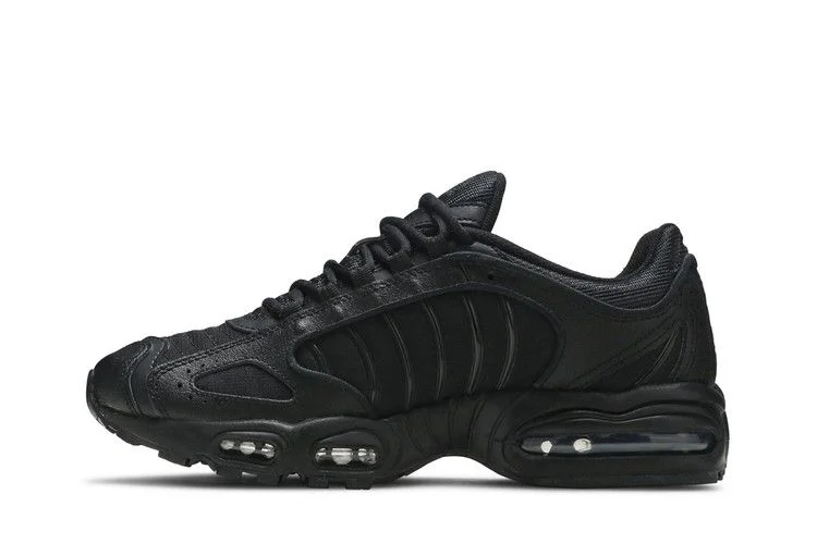 Кроссовки Nike Air Max Tailwind 4 'Triple Black'