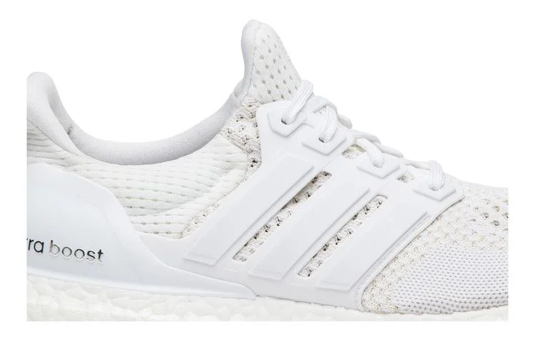Кроссовки adidas UltraBoost 1.0 'Triple White'