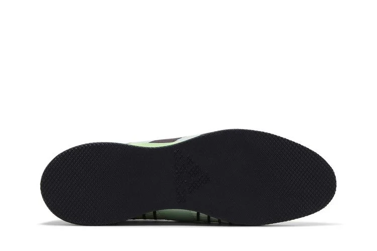 Кроссовки Adidas Adipower Weightlifting 3 'Crystal Jade Green Spark'