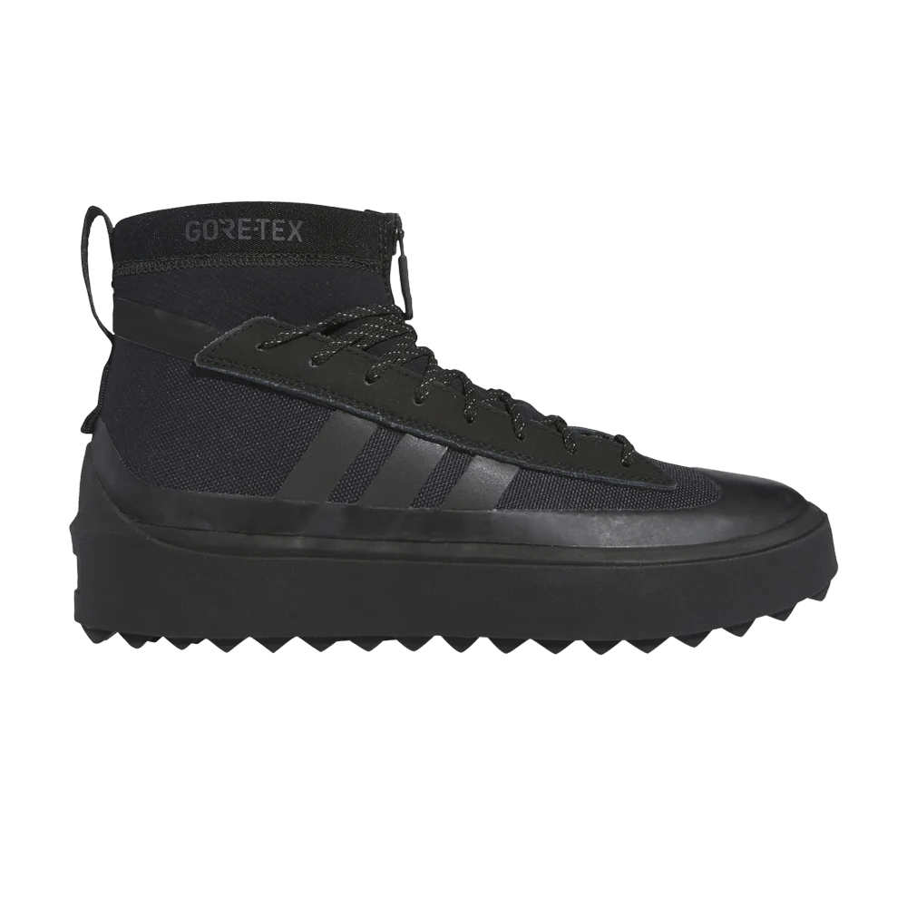 Кроссовки adidas ZNSORED High GORE-TEX 'Triple Black'