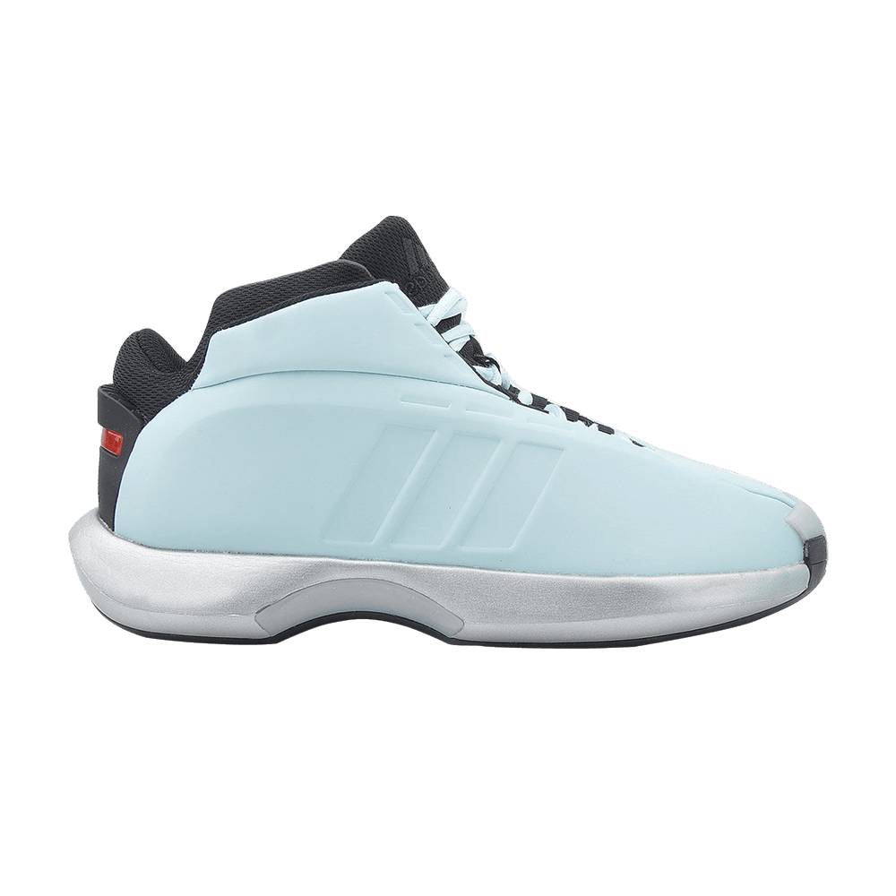 Кроссовки Adidas Crazy 1 Kobe 'Ice Blue' 2014