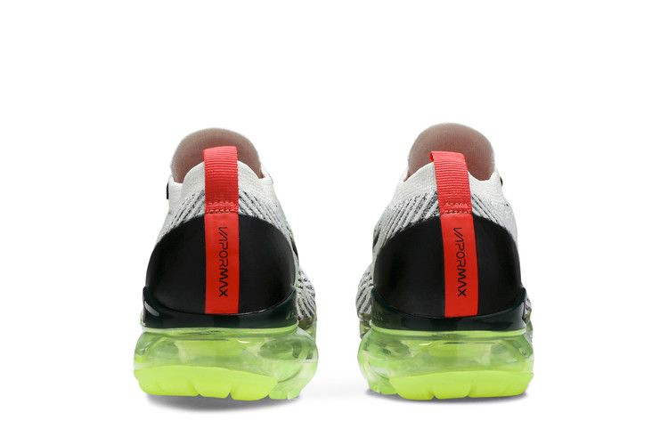 Кроссовки Nike Air VaporMax Flyknit 3 'Neon Collection'