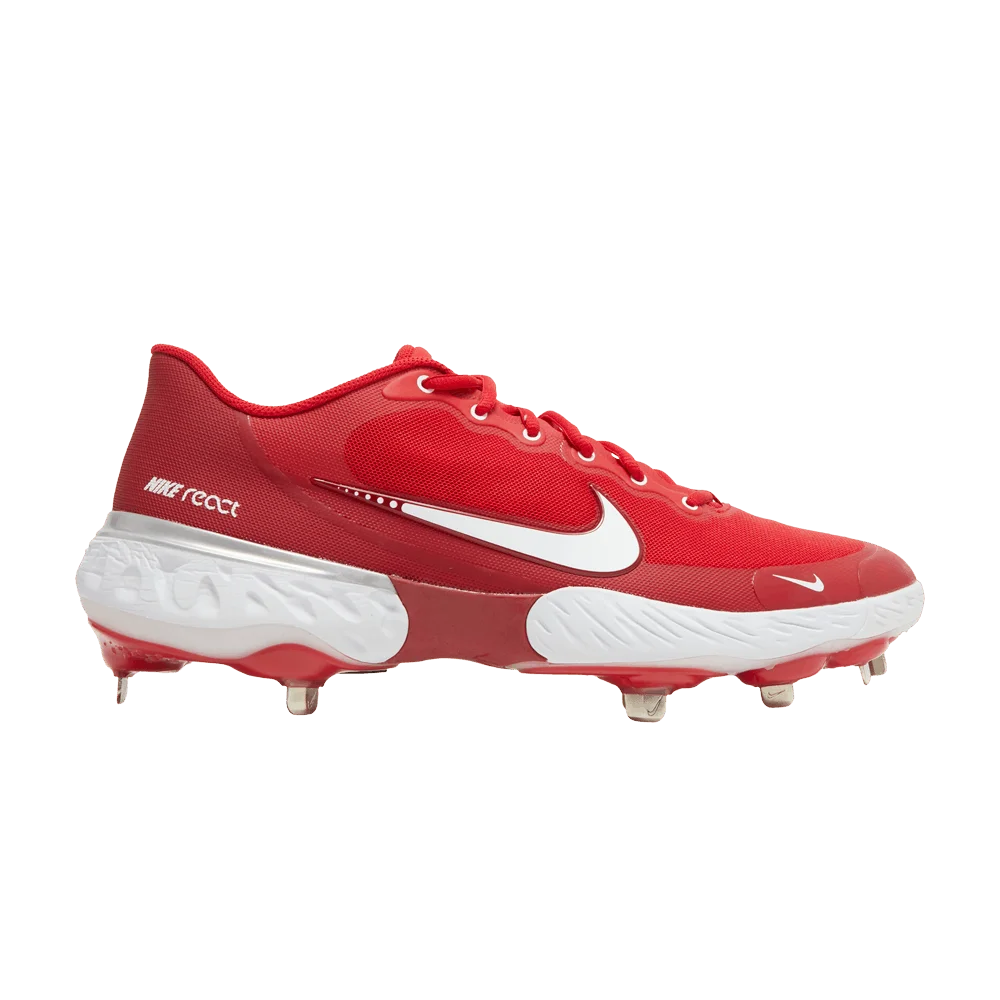 Krossovki-Nike-Alpha-Huarache-Elite-3-Low-University-Red