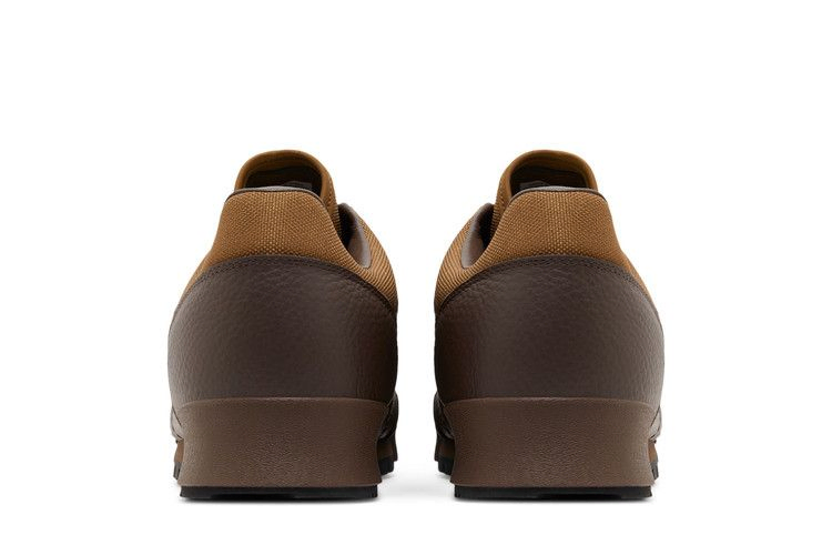 Кроссовки Adidas Inverness Spezial 'Brown Oxide'