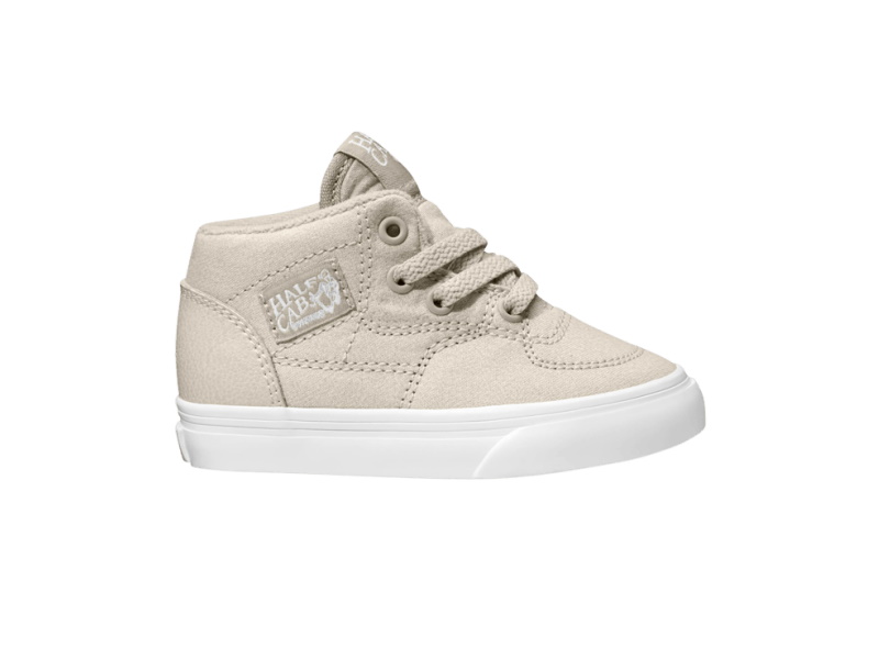 Half Cab