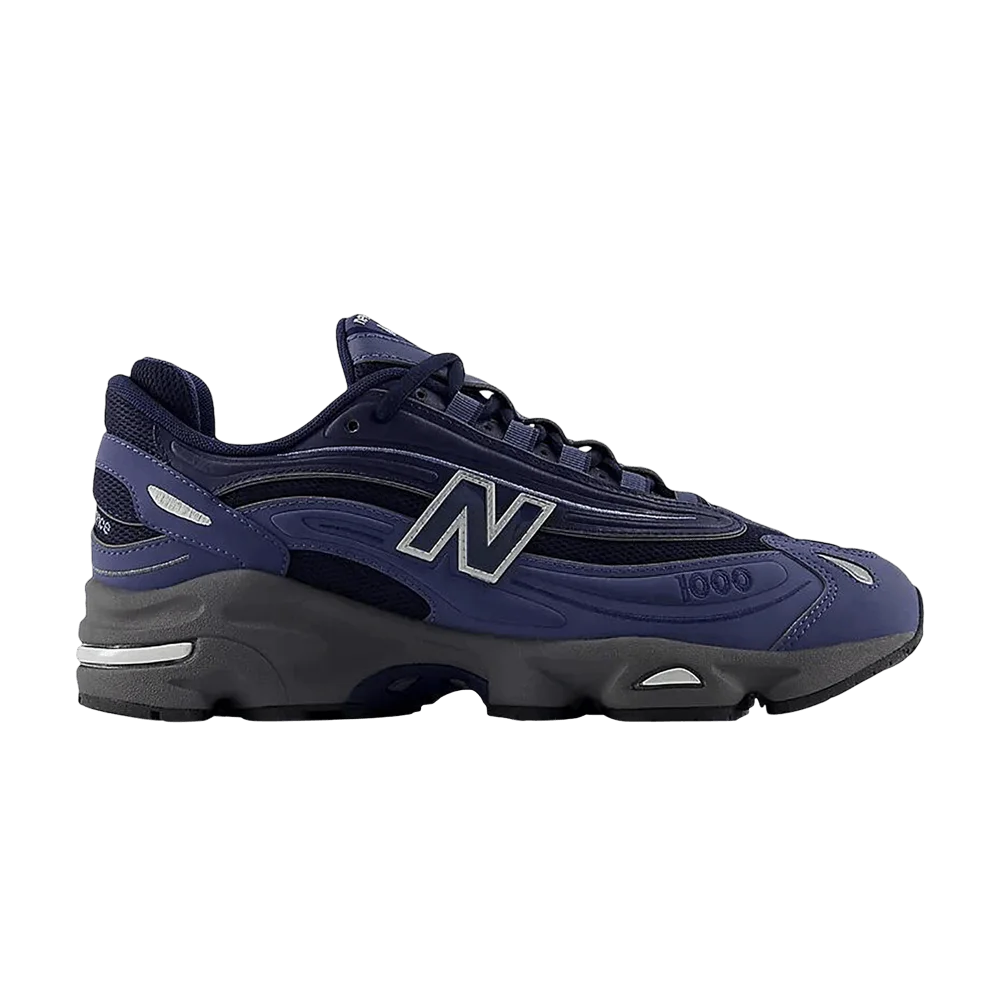 Кроссовки New Balance 1000 'Vintage Indigo'