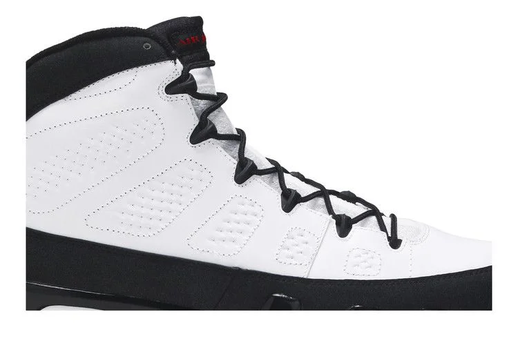 Кроссовки Air Jordan 9 Retro '2010 Release'
