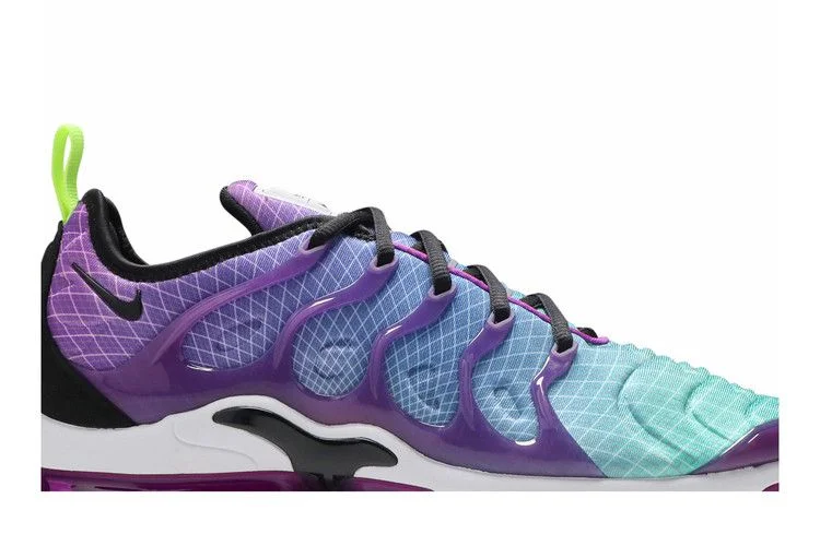 Кроссовки Nike Wmns Air VaporMax Plus 'Hyper Violet'