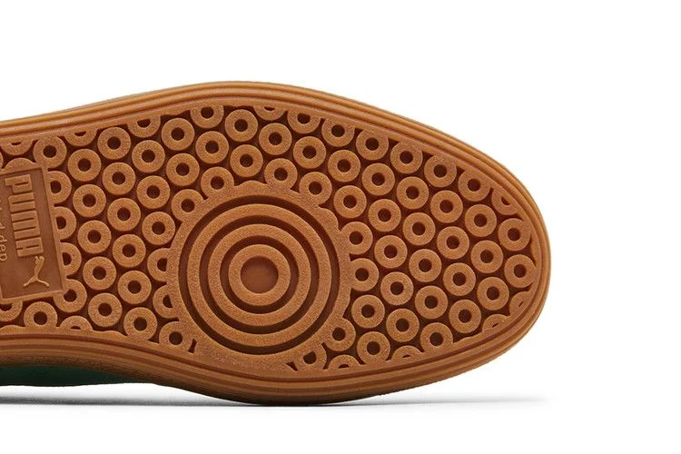 Krossovki-Puma-Palermo-Leather-White-Archive-Green-Gum-4
