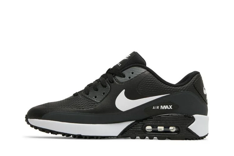 Кроссовки Nike Air Max 90 Golf 'Black'