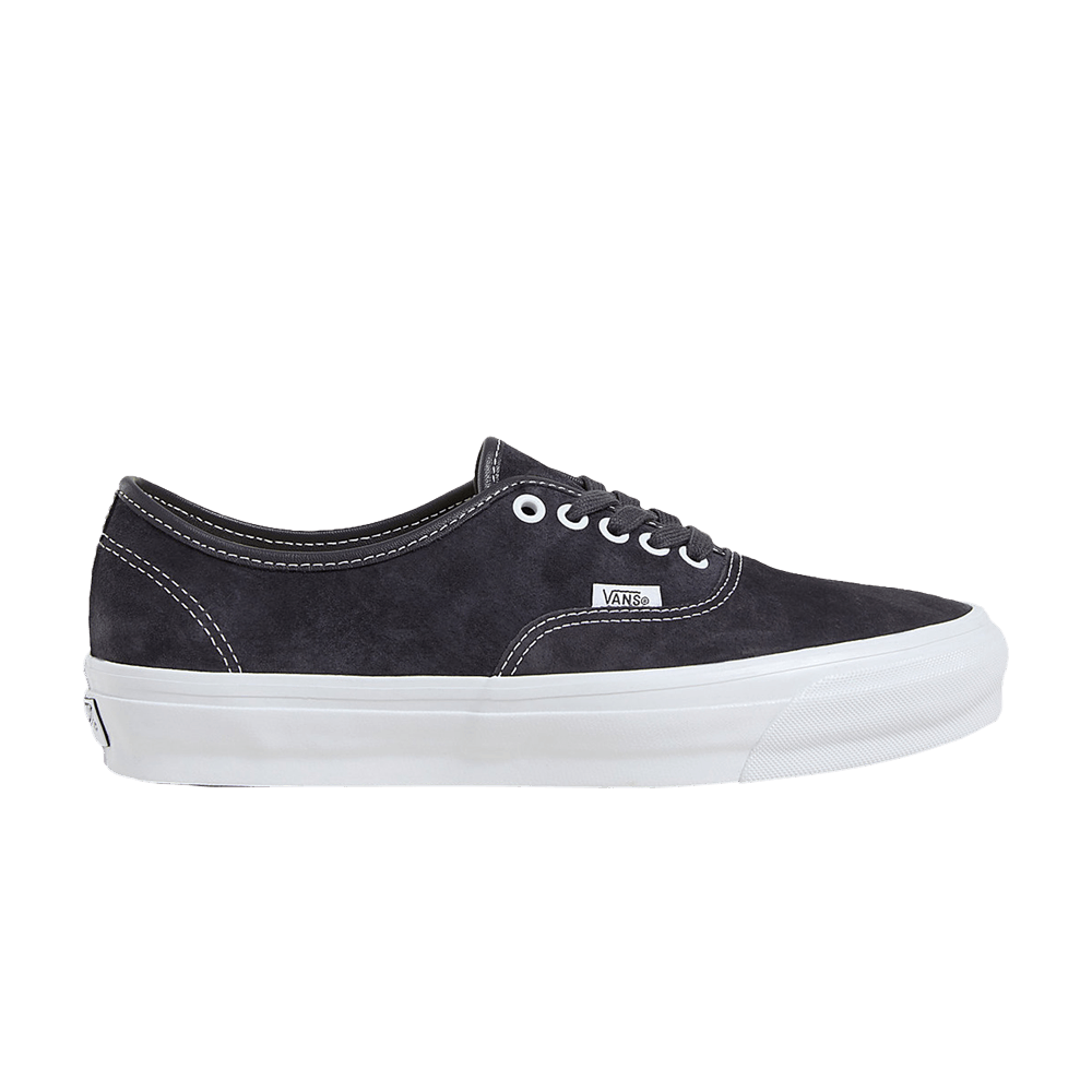 Vans Authentic 44 2 LX 'Pig Suede - Nine Iron'