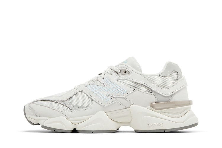 Кроссовки New Balance 9060 'Reflection Quarry Blue'