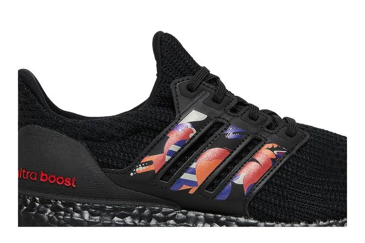 Кроссовки adidas UltraBoot 4.0 DNA 'Chinese New Year - Black'