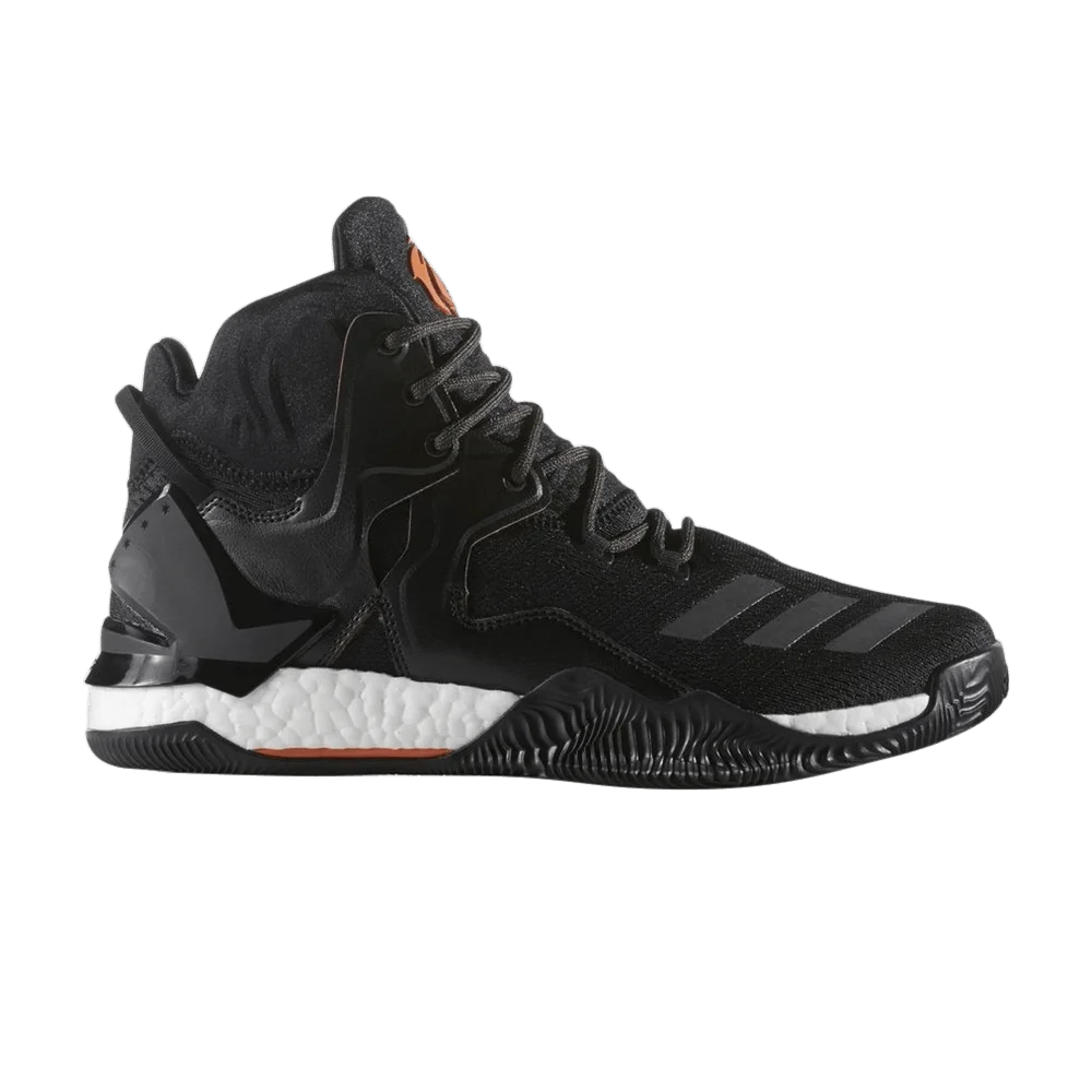 Krossovki-Adidas-D-Rose-7-PK-Black