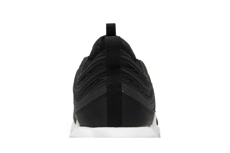 Кроссовки NikeLab Air Max Plus/97 'Black White'