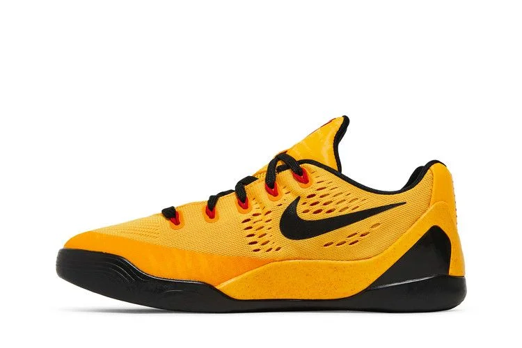 Кроссовки Nike Kobe 9 EM GS 'Bruce Lee'