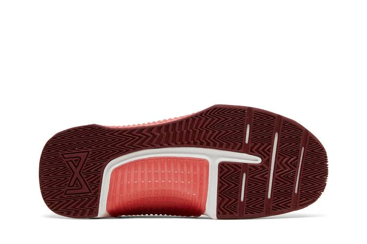 Кроссовки Nike Wmns Metcon 9 'Pink Foam Dark Team Red'