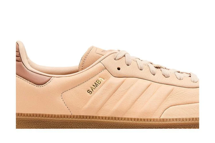 Кроссовки adidas Samba 'Halo Blush Gum'