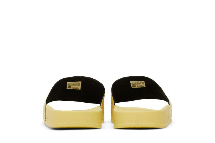Palace x adidas Slides 'Wellness'