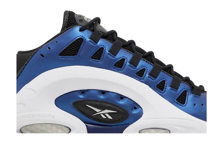 Кроссовки Reebok ES22 'Club Blue' 2023