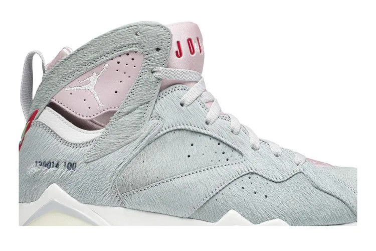 Кроссовки Air Jordan 7 Retro SE 'Hare 2.0'