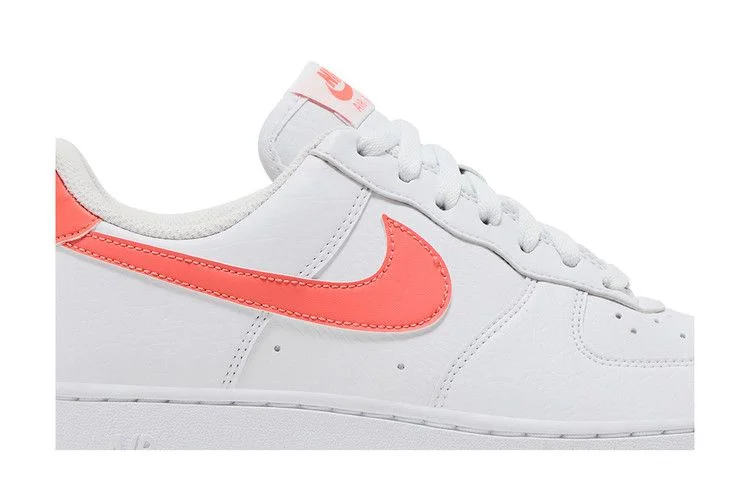 Кроссовки Nike Wmns Air Force 1 '07 Next Nature 'White Light Wild Mango'