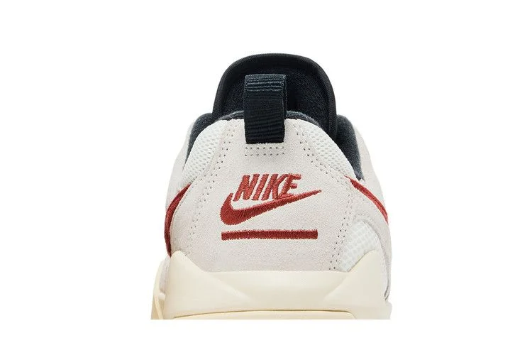 Кроссовки Air Jordan CMFT Era 'Sail Black'