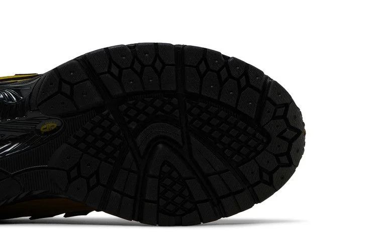 Кроссовки New Balance 1906R Cordura 'Marshland Black'