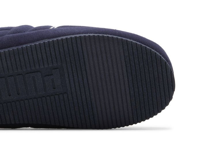 Puma Tuff Mocc Jersey Slipper 'Peacoat'