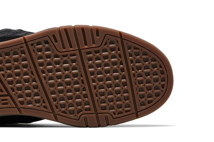 Кроссовки Dc Stag 'Black Gum'