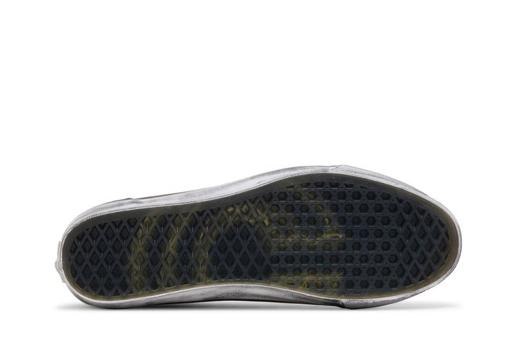 Кроссовки Concepts x Vans OG Old Skool LX 'Smoke and Mirrors Pack'