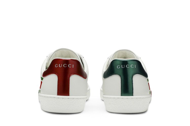 Кроссовки Gucci Ace 'Interlocking G'