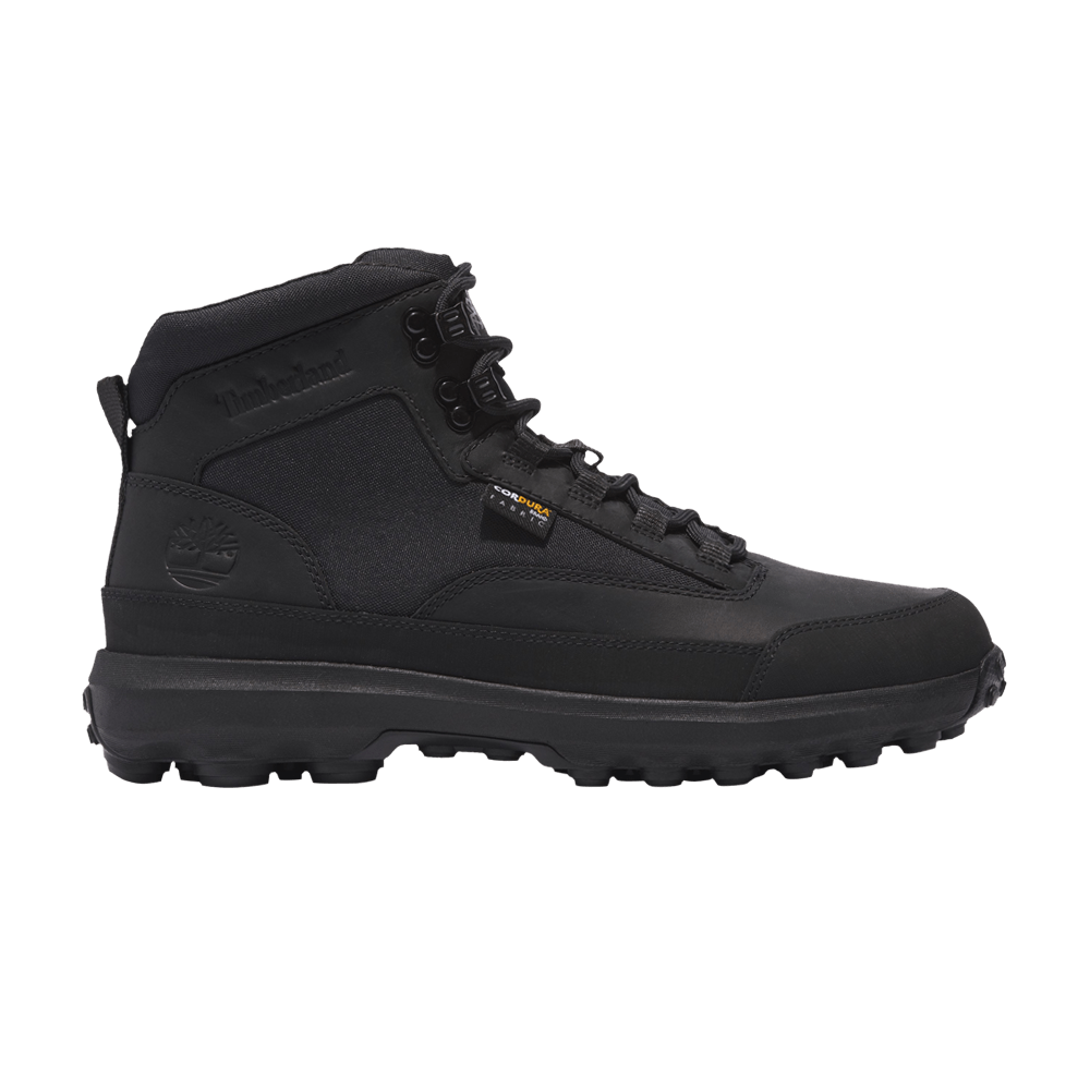 Timberland Converge Boot 'Triple Black'