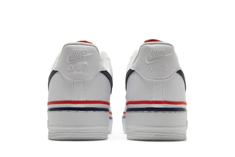 Кроссовки Nike Air Force 1 Low 'USA'