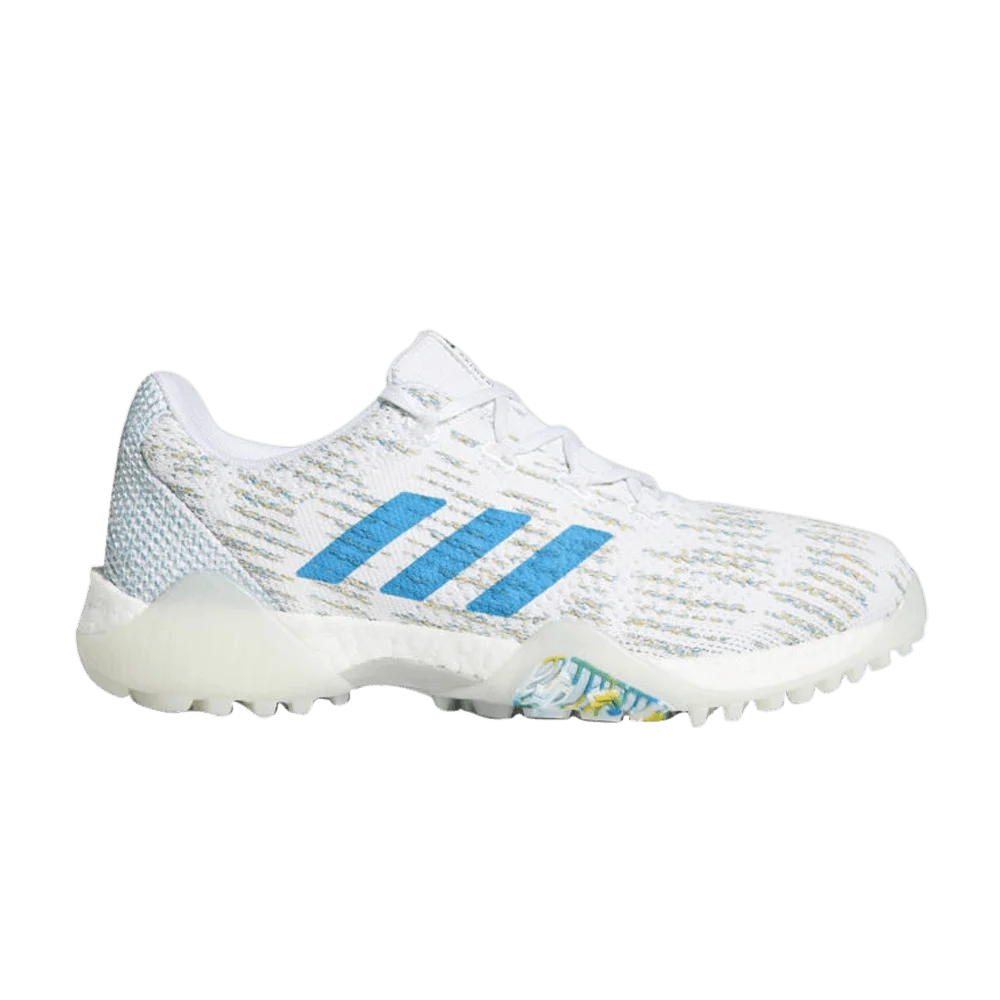 Кроссовки Adidas Wmns CodeChaos Primeblue 'White Sharp Blue'