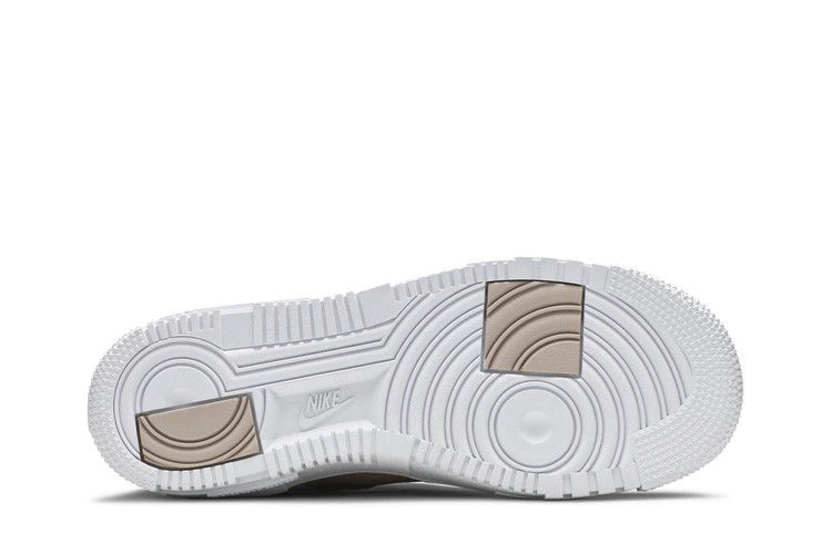 Кроссовки Nike Wmns Air Force 1 'Pixel Particle Beige'