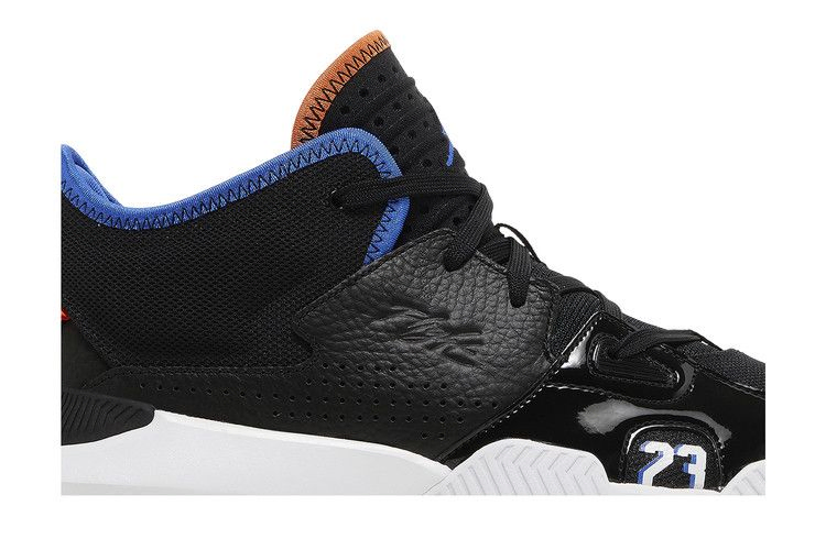 Кроссовки Air Jordan Stay Loyal 2 'Wheaties'