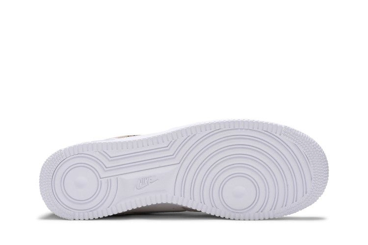 Кроссовки Nike Air Force 1 '07 LV8 'First Use'